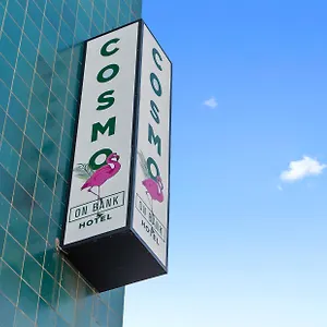 Cosmo On Bank Hotel