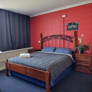 Port Backpackers Auberge de jeunesse