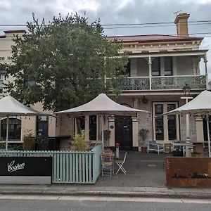 Rob Roy 1 Adelaide